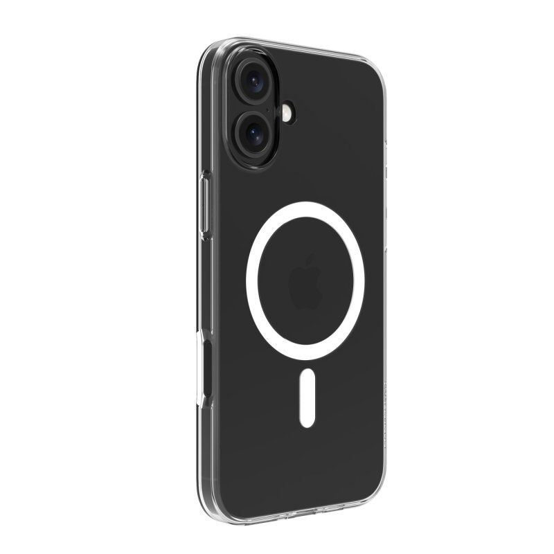 Greenland Pro MS-iPhone 16 Plus-Clear