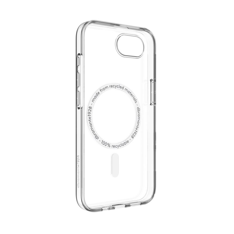 dbramante1928 Greenland Pro MS mobile phone case 15.5 cm (6.1") Cover Transparent