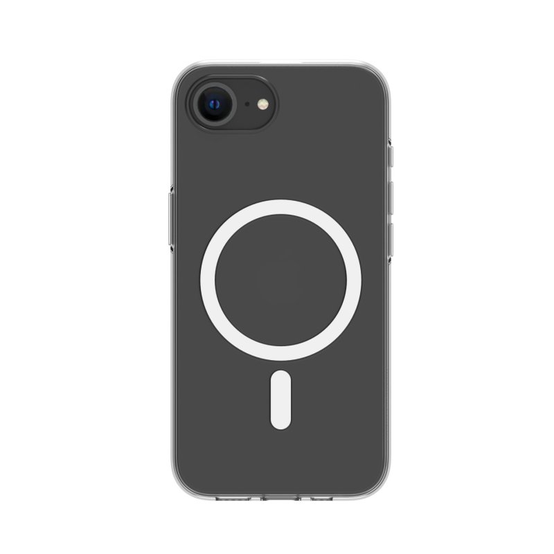 Greenland Pro MS-iPhone 16e-Clear