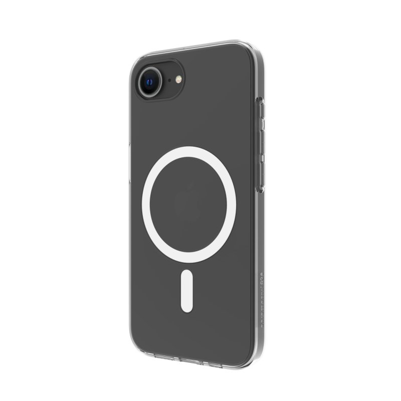 dbramante1928 Greenland Pro MS coque de protection pour téléphones portables 15,5 cm (6.1") Housse Transparent