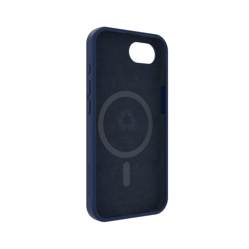 dbramante1928 Monaco mobile phone case 15.5 cm (6.1") Cover Blue