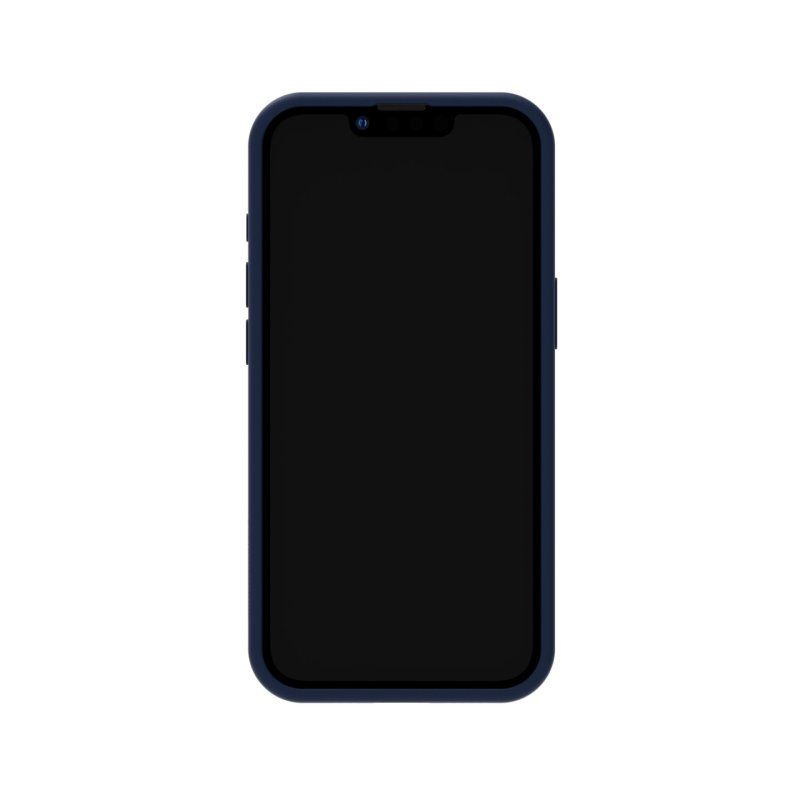 dbramante1928 Monaco mobile phone case 15.5 cm (6.1") Cover Blue