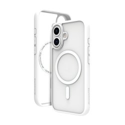 Grenen MagSafe-iPhone 16-White