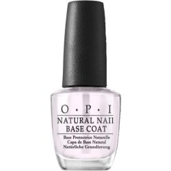 OPI Natural Nail Base Coat 15ml