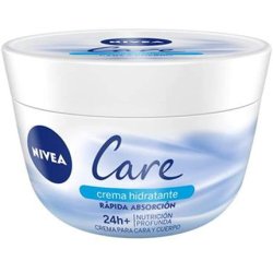 Nivea Moisturising Cream 200ml