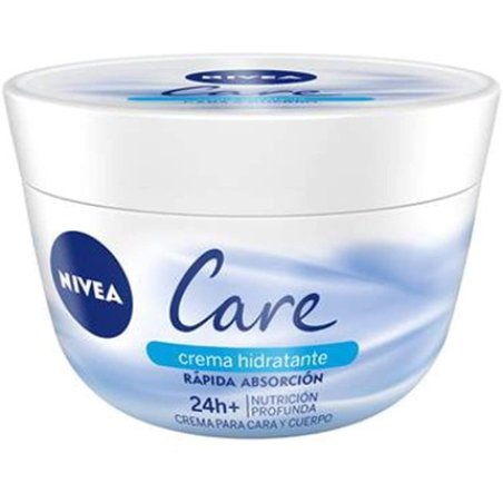 Nivea Moisturising Cream 200ml