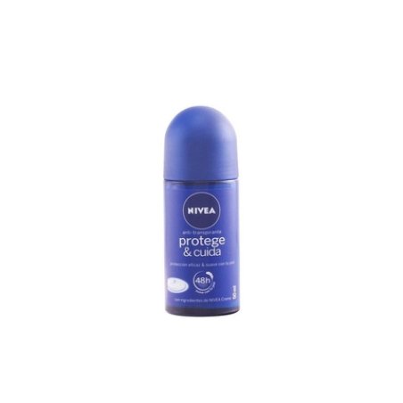 Schützt & Pflegt Deodorant Roll-On 50ml