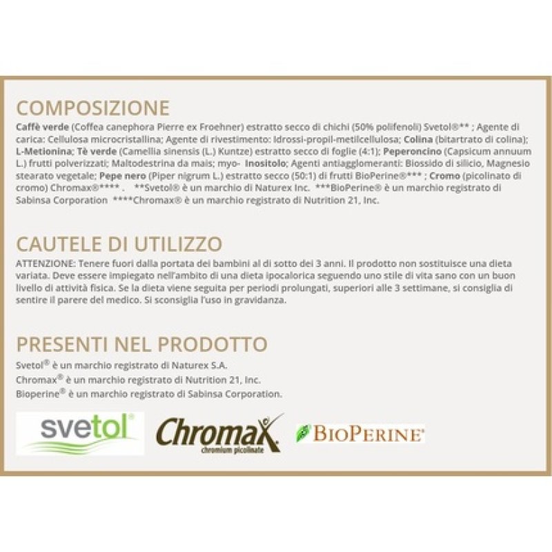 Solgar Dima Solgar Complex Capsules