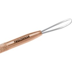 Tweezerman Rose Gold No Slip Skin Care Tool