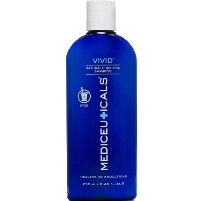 Therapro Mediceuticals Vivid Purifying Shampoo 33oz