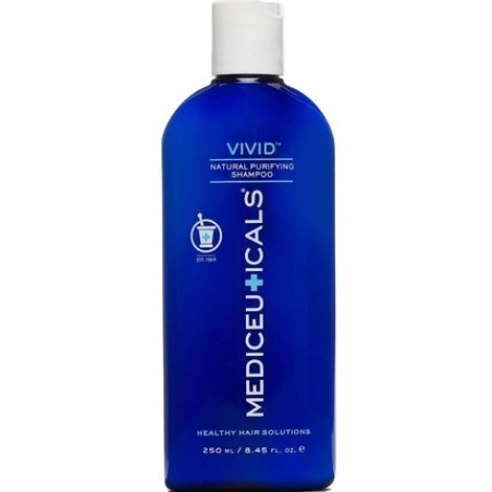 Therapro Mediceuticals Vivid Purifying Shampoo 33oz