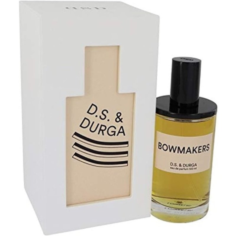 D.S. & Durga Bowmakers Eau De Parfum Spray 100ml