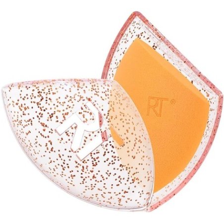 Real Techniques Miracle Complexion Sponge & Travel Case