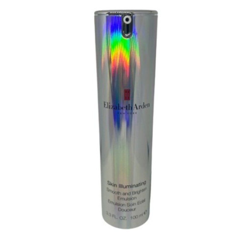 Elizabeth Arden Skin Illuminating Smooth & Brighten Emulsion 100ml