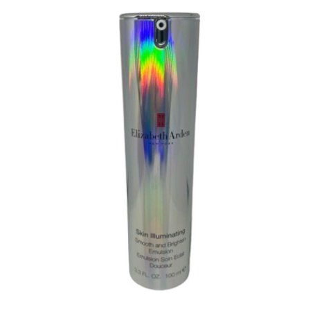 Elizabeth Arden Skin Illuminating Smooth & Brighten Emulsion 100ml
