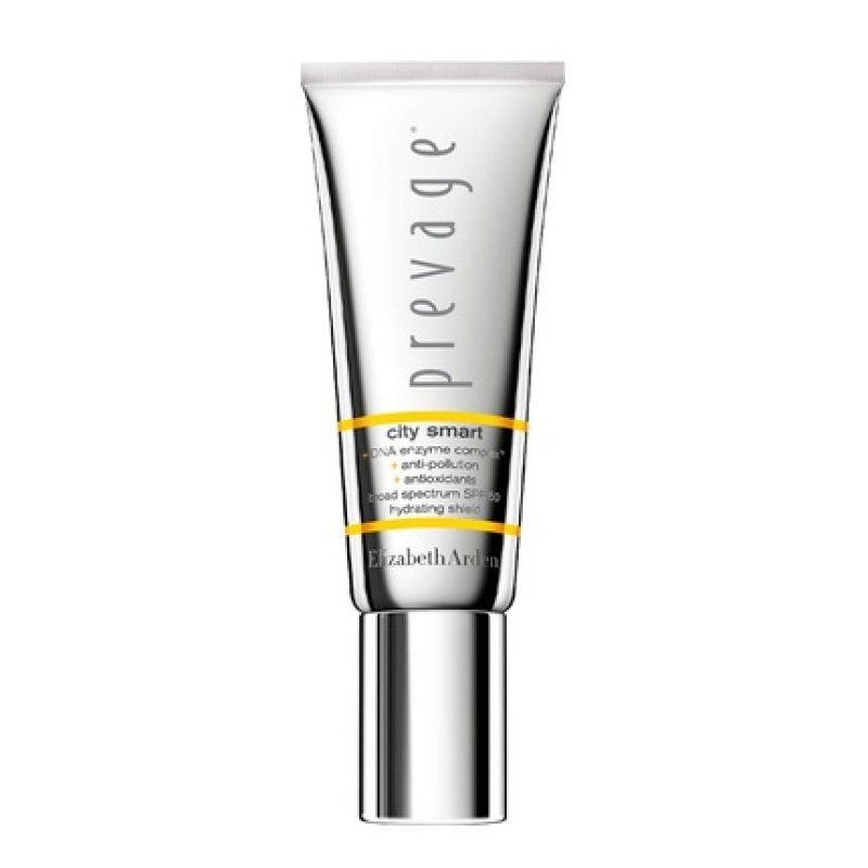 Elizabeth Arden Prevage City Smart Hydrating Body Lotion Spf 50 Tester 40ml
