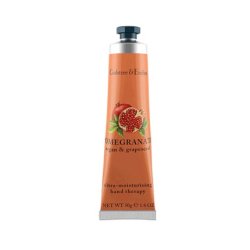 Crabtree & Evelyn Pomegranate Argan Grapeseed Ultra-Moisturising Hand Cream - 50 Grams