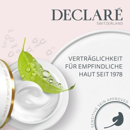 Declare Eye Contour Firming Cream