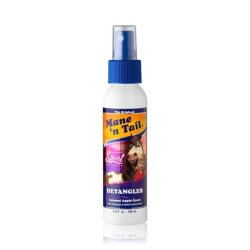 Mane 'N Tail Spirit Untamed Detangler Caramel Apple Scented