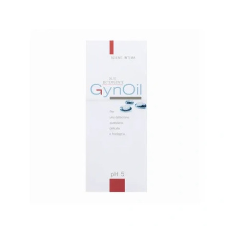Phyto Activa Gynoil Intimo Detergent 200 Ml - Feminine Hygiene Care