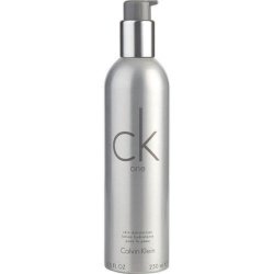 Calvin Klein Ck One Body Lotion 8.5 oz