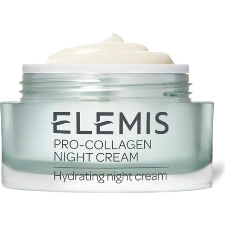 Elemis Procollagen Night Cream Marine Cream SPF 30 & Rose Marine Cream 30ml