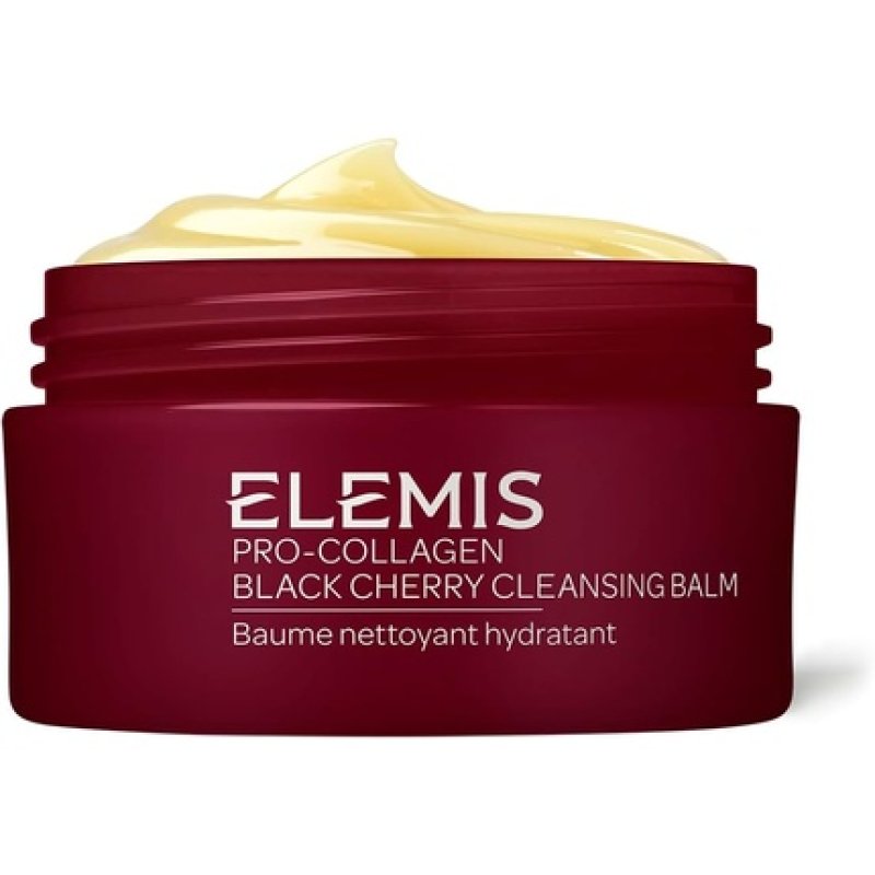 Elemis Procollagen Cleansing Balm 50g Original Rose Fig & Black Cherry