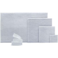 ConvaTec Aquacel Ag Ribbon Dressing 2cm Width 45cm Length - Pack of 5