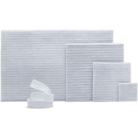 ConvaTec Aquacel Ag Ribbon Dressing 2cm Width 45cm Length - Pack of 5
