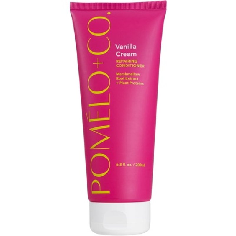 Pomloco Schaumarmer Vanilla Conditioner 975 Natural Ingredients