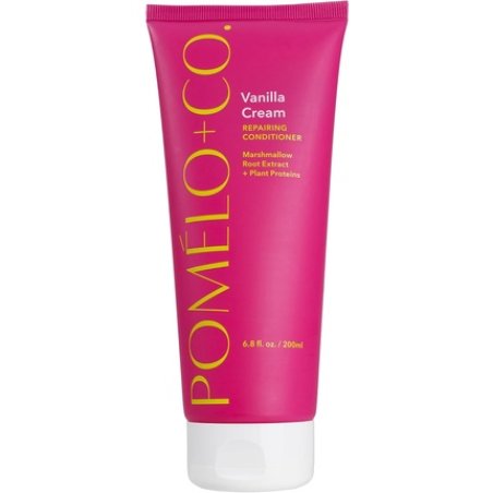 Pomloco Schaumarmer Vanilla Conditioner 975 Natural Ingredients