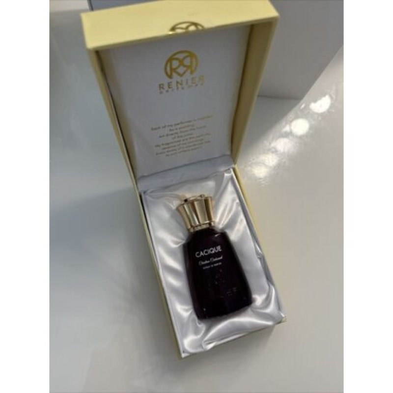 Renier Cacique Extrait De Parfum 50ml Unisex