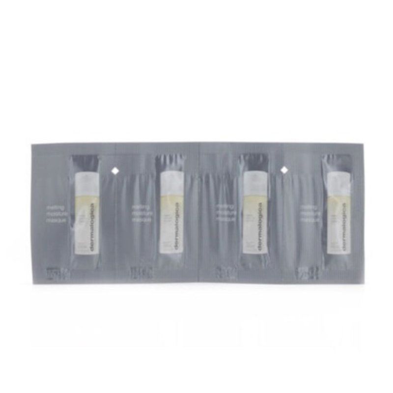 Dermalogica Special Cleansing Gel For Face Sample - 4 Pieces