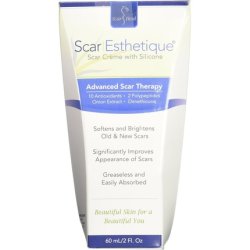 Scar Esthetique Cream 60g