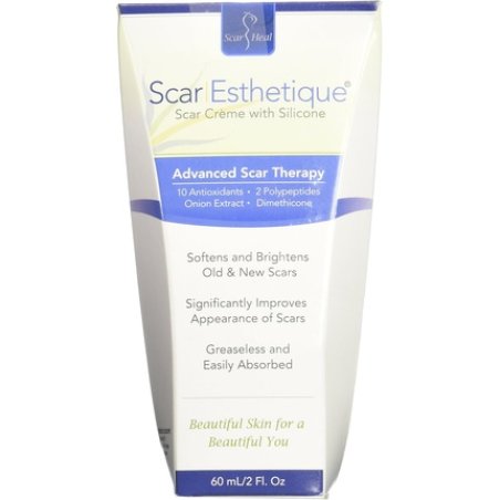 Scar Esthetique Cream 60g