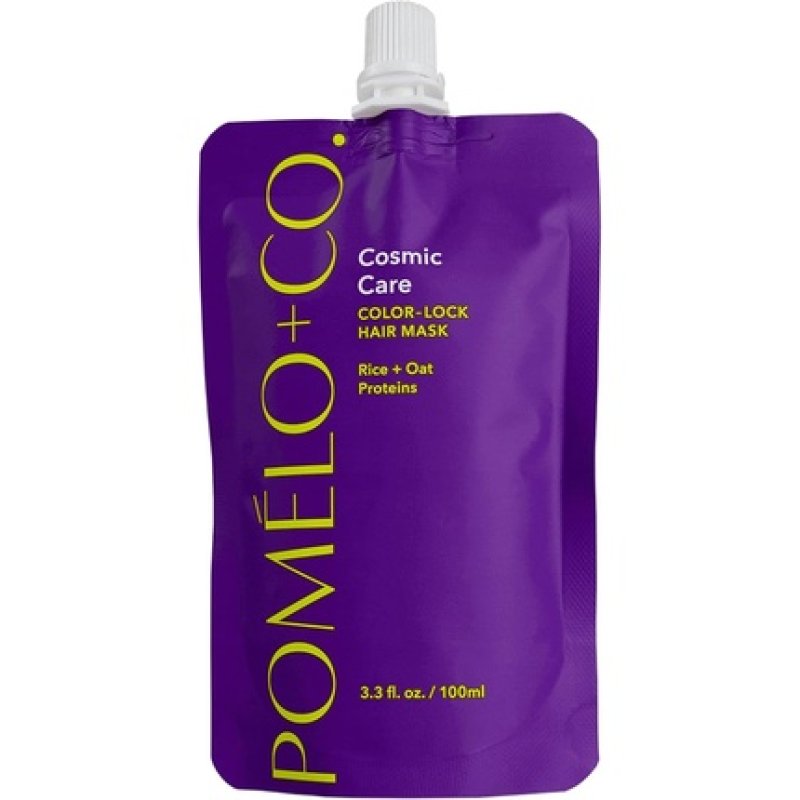 Pomlo Co Cosmic Care Hair Mask 100ml