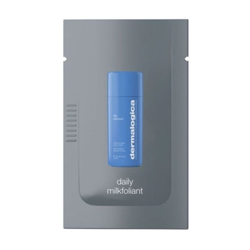 Dermalogica Pro Calming Powder Mask For Face Sample Set - 4 Pieces