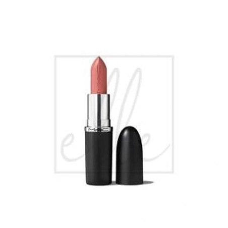 Mac Macximal Sleek Satin Lipstick 35g 833 Creme D'Nude