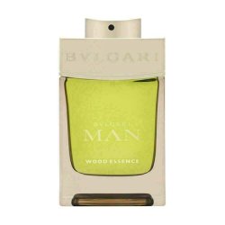 Bvlgari Man Wood Essence Eau De Parfum Spray 3.4 Oz
