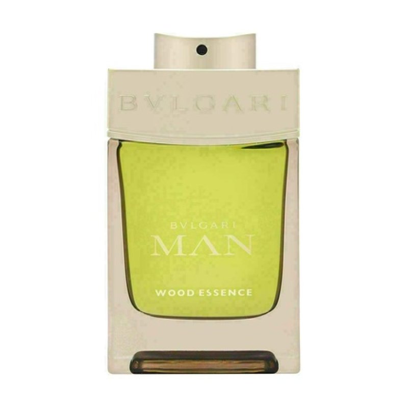 Bvlgari Man Wood Essence Eau De Parfum Spray 3.4 Oz