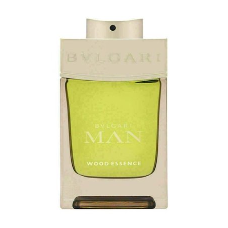 Bvlgari Man Wood Essence Eau De Parfum Spray 3.4 Oz