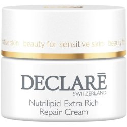 Declare Nutrilipid Extra Rich Repair Cream