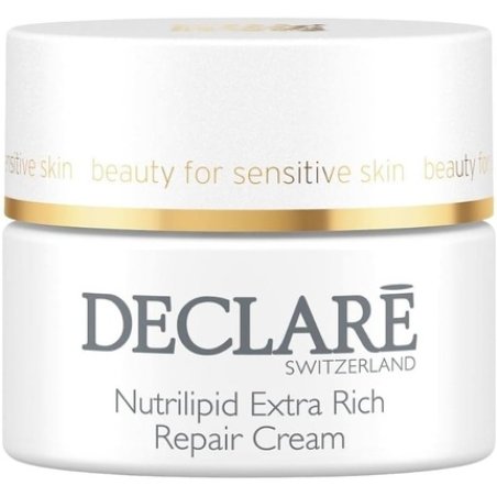 Declare Nutrilipid Extra Rich Repair Cream