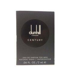 Dunhill Century Eau De Parfum For Men - 2 Ml Vial