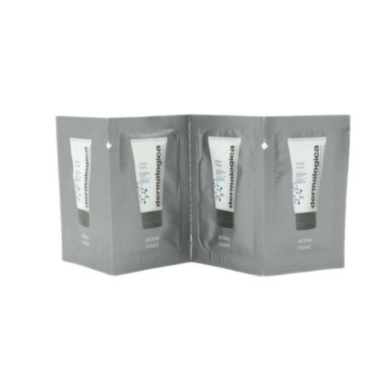 Dermalogica Active Moist Sample Size