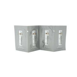 Dermalogica Biolumin-C Glycolic Acid Moisturizing Gel For Face Sample Set - 4 Pieces