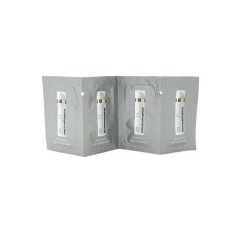 Dermalogica Biolumin-C Glycolic Acid Moisturizing Gel For Face Sample Set - 4 Pieces