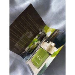 Bvlgari Man Wood Essence Eau De Parfum Sample Spray 1.5ml