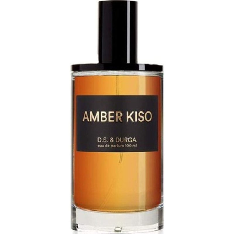 D.S. & Durga Amber Kiso Eau De Parfume Spray 3.4 Ounces 100ml