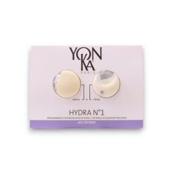 Yonka Age Defence Set - Hydrating Serum And Cream For Face 15 Ml Each